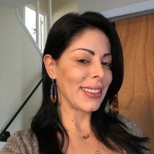 Meet your Posher, Patricia